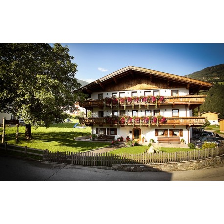 Apartamenty LACKNER - Ried in Zillertal 