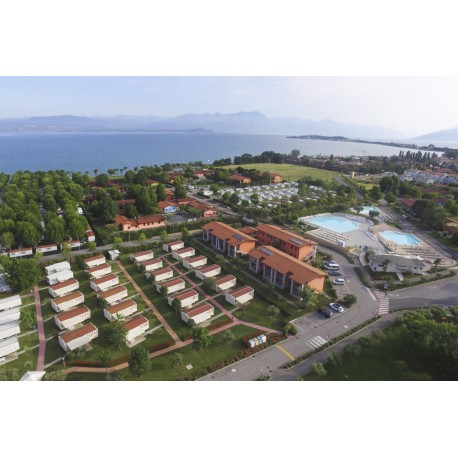 Resort The Garda Village - Sirmione