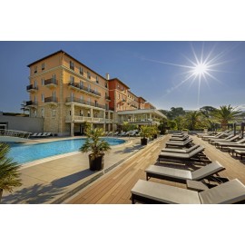 Valamar Collection IMPERIAL Hotel**** - Rab