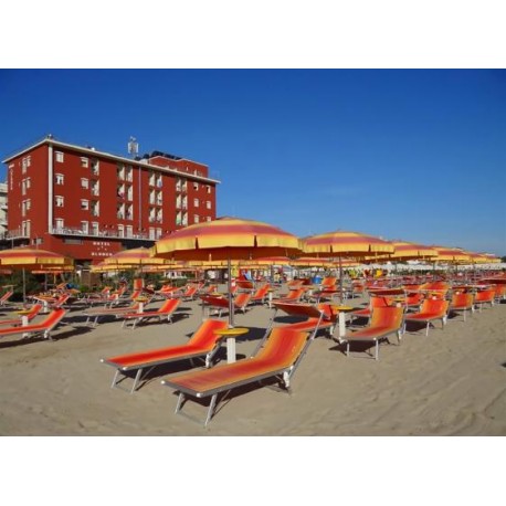 Hotel BLUMEN*** - Rimini