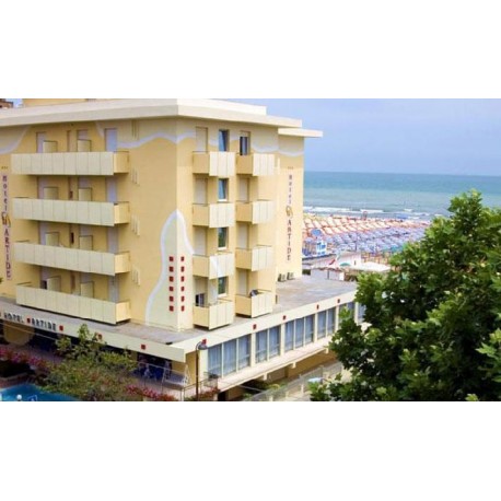 Hotel ARTIDE ***- Rimini