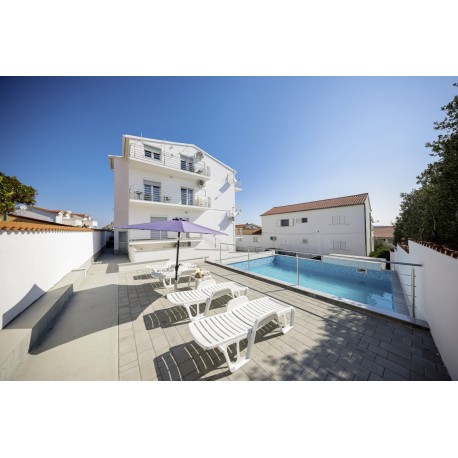 Apartamenty INFINITY - Vodice