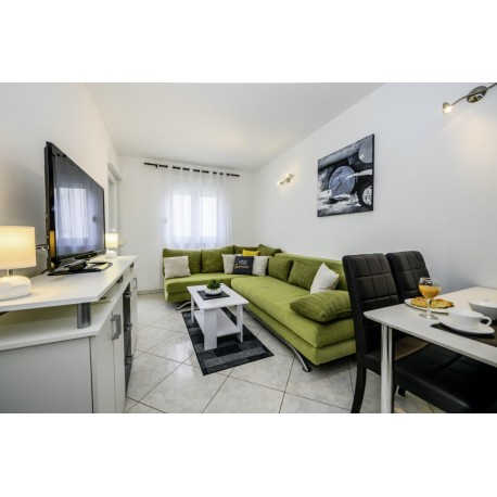 Apartament BONACA - Kastel Stafilic / Trogir 7 km