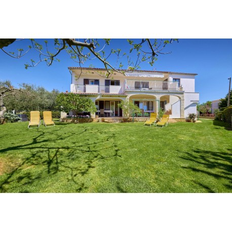 Apartamenty ANKA - Medulin 