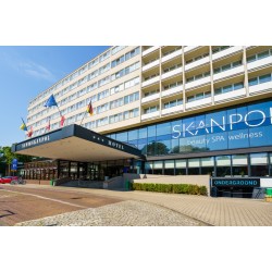 Hotel NEW SKANPOL *** - Kołobrzeg