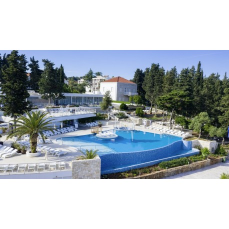 Aminess PORT 9 Resort**** - Korcula
