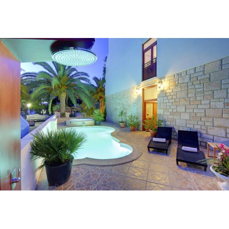 Hotel Villa Adriatica**** - Tylko dla dorosłych - Supetar
