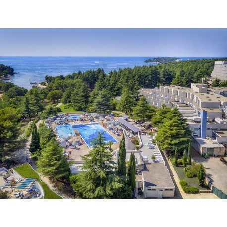 Sunny Poreč by Valamar**** - Poreć 