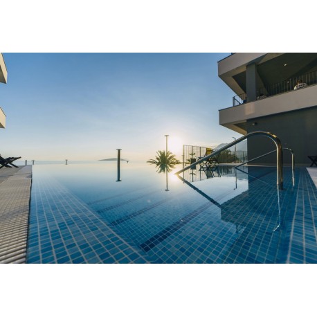 Morenia All Inclusive Hotel**** - Podaca