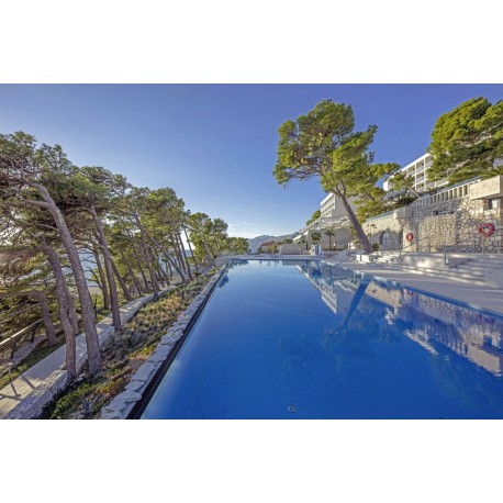 Bluesun Hotel Berulia***** - Brela