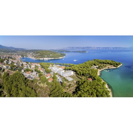 Hotel HVAR*** - Jelsa / Hvar