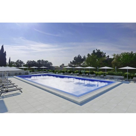 Hotel AD TURRES *** - Crikvenica
