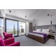 Hotel AD TURRES *** - Crikvenica