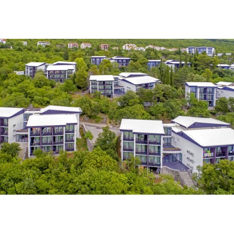 Ad Turres Holiday Resort