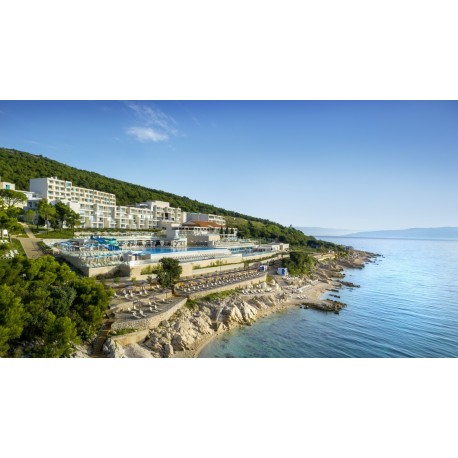 Valamar Bellevue Resort**** - Rabac