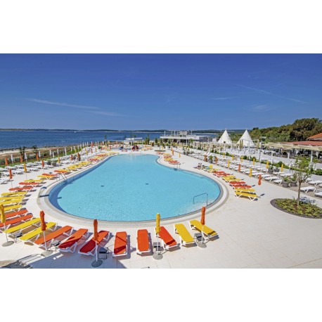 Apartamenty Arena Kažela*** - Medulin