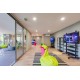 Valamar Tamaris Resort**** All - Hotel