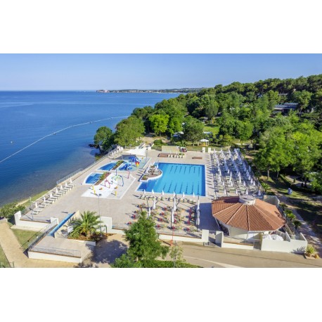 Valamar MH Lanterna Premium Camping Resort**** - Porec