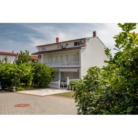 Apartamenty MARJETKA & TINA - Wyspa Rab
