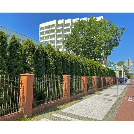 Alga Baltic Resort - Świnoujście