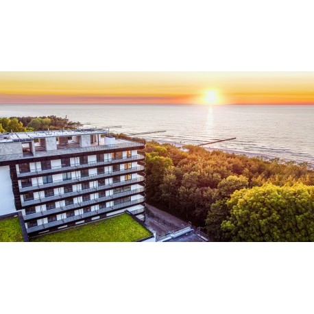 SOFRA Health Institute Fit & Spa - Mielno