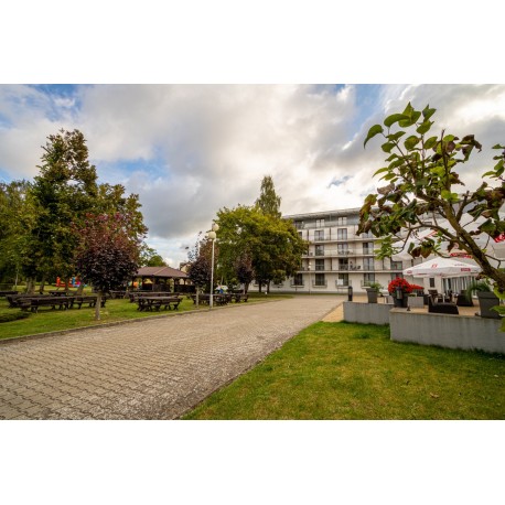 Hotel WOLIN*** - Międzyzdroje