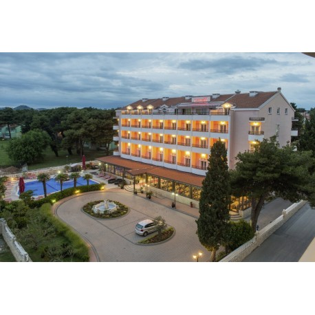 Hotel Miramare**** - Vodice