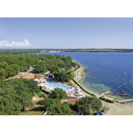 Camping Solaris Resort *** - Porec 