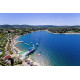 Resort naturystyczny VALALTA*** - Rovinj 