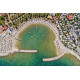 Resort naturystyczny VALALTA*** - Rovinj 