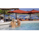 Resort naturystyczny VALALTA*** - Rovinj 