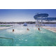 Resort naturystyczny VALALTA*** - Rovinj 