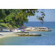 Resort naturystyczny VALALTA*** - Rovinj 