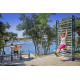 Resort naturystyczny VALALTA*** - Rovinj 