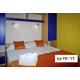 Resort naturystyczny VALALTA*** - Rovinj 