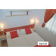 Resort naturystyczny VALALTA*** - Rovinj 