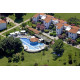 Valamar Tamaris Resort ****- Villas