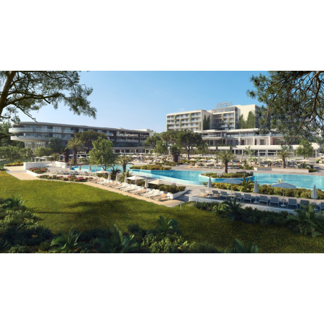 PICAL Family Hotel, Pical Resort Valamar Collection***** - Porec