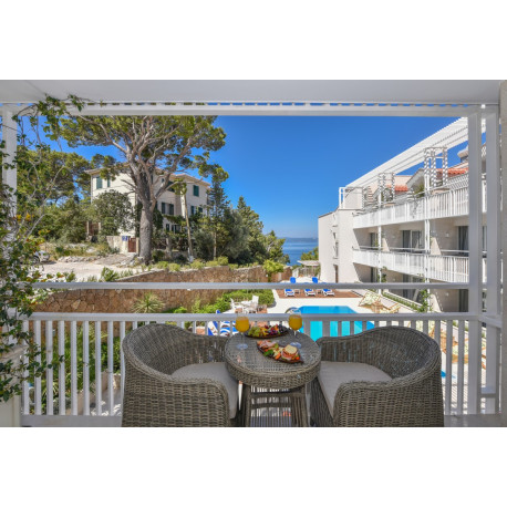 Hotel Osejava**** - Makarska