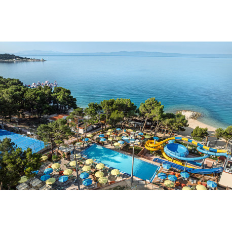 Sunny Makarska by Valamar*** - Makarska