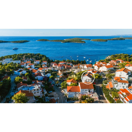 Appartamenty ANNA - Hvar