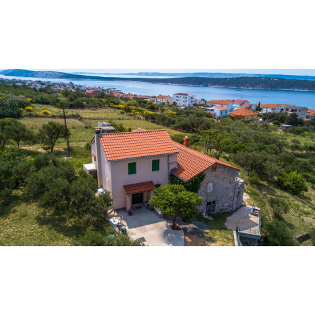 Casa Angeli - Banjol / Rab