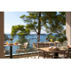 Aminess Alfir Hotel**** - Blato / Korcula