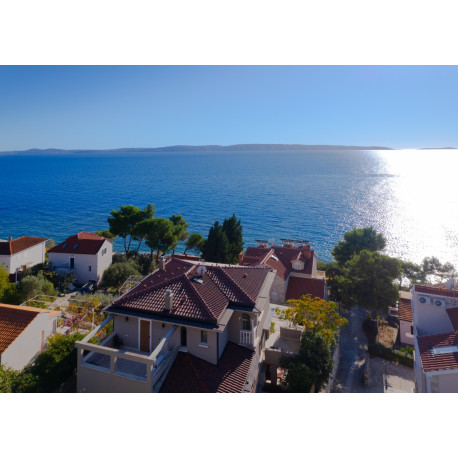 Apartament prywatny IVETA - Trogir