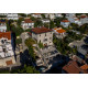 Apartament prywatny IVETA - Trogir